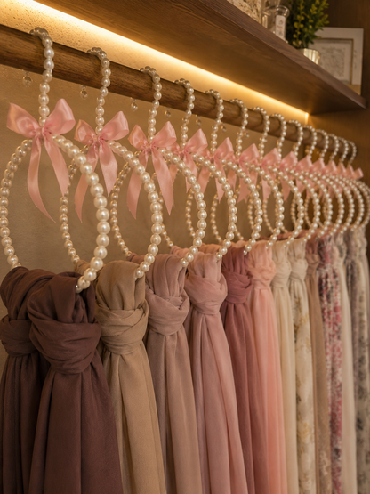 Hijab Hangers